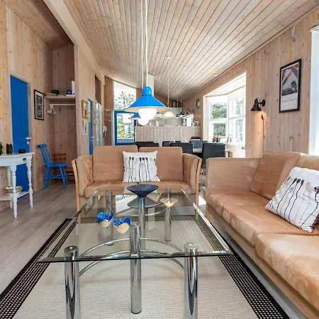 6 Person In Pandrup-by Traum Pandrup