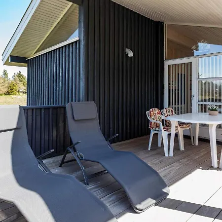 Holiday home Xxxiii Pandrup