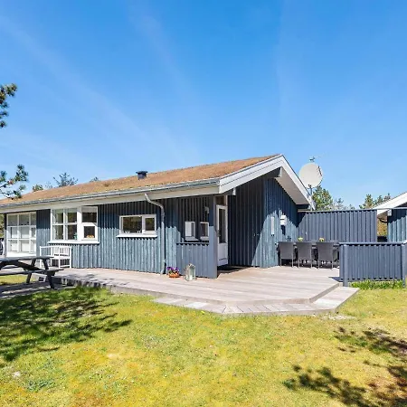 Holiday home Xxxiii Pandrup