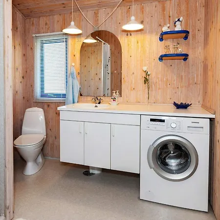 Xxxiii Holiday home