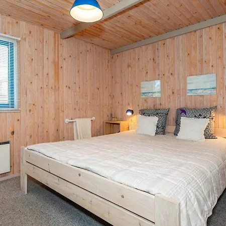 Holiday home Xxxiii *