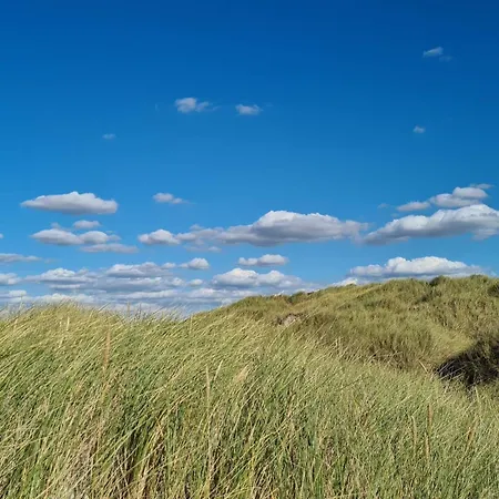 6 Person In Pandrup-by Traum Vakantiehuis Pandrup