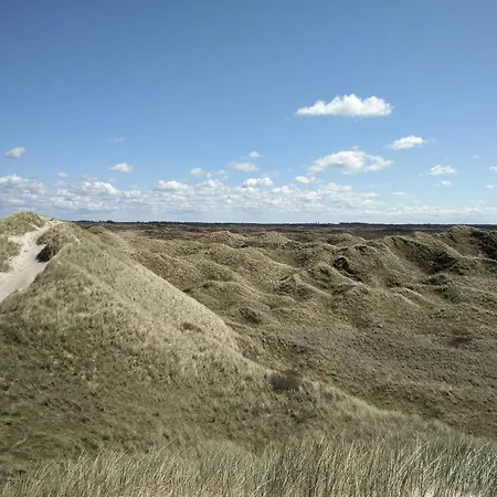 6 Person In Pandrup-by Traum Vakantiehuis *