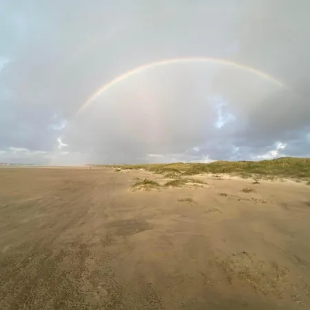 6 Person In Pandrup-by Traum Vakantiehuis