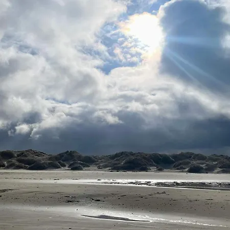 6 Person In Pandrup-by Traum Vakantiehuis