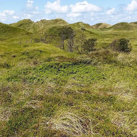 6 Person In Pandrup-by Traum *