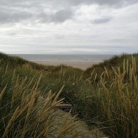 6 Person In Pandrup-by Traum Vakantiehuis *