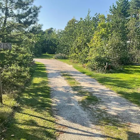 Vakantiehuis 6 Person In Pandrup-by Traum Pandrup