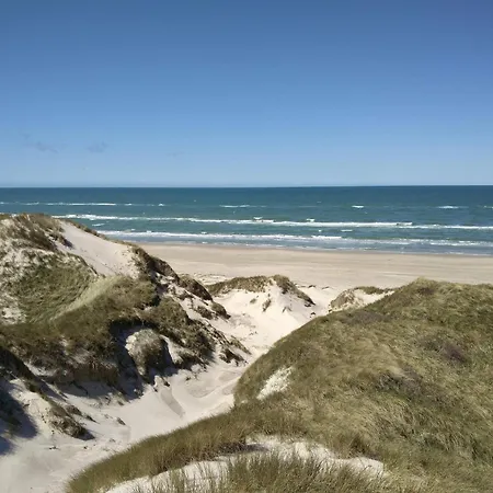 Vakantiehuis 6 Person In Pandrup-by Traum *