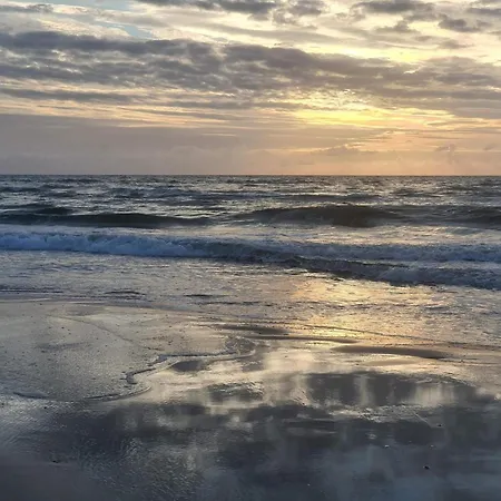 6 Person In Pandrup-by Traum Vakantiehuis Pandrup