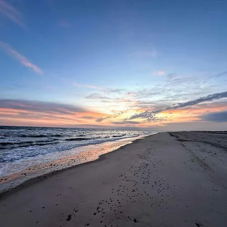 Vakantiehuis 6 Person In Pandrup-by Traum Pandrup