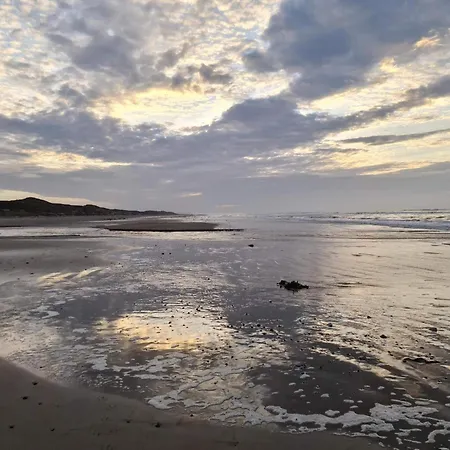 Vakantiehuis 6 Person In Pandrup-by Traum *