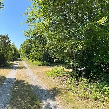 6 Person In Pandrup-by Traum Vakantiehuis *