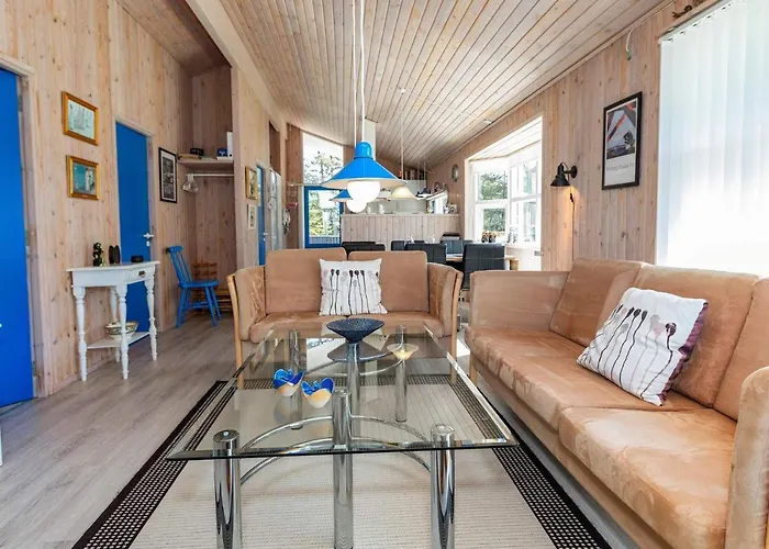 6 Person In Pandrup-by Traum Pandrup